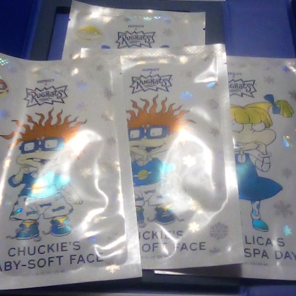 Hipdot x Rugrats pr set new - Picture 4 of 15